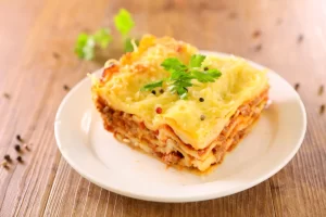 Halal Ready Meals - Beef Ready Made Meals